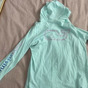 Vineyard vines long sleeve